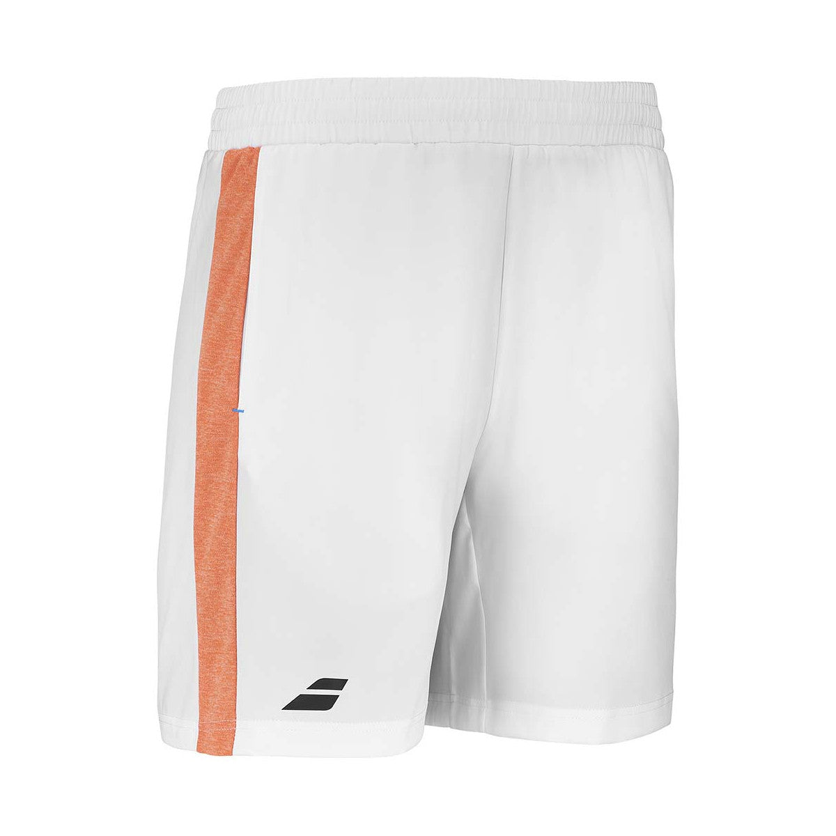 Babolat Play Short White / Orange – 2