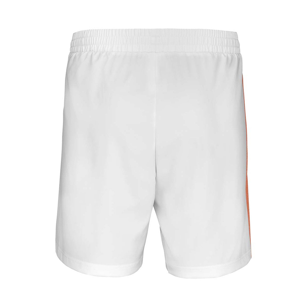 Babolat Play Short White / Orange – 3