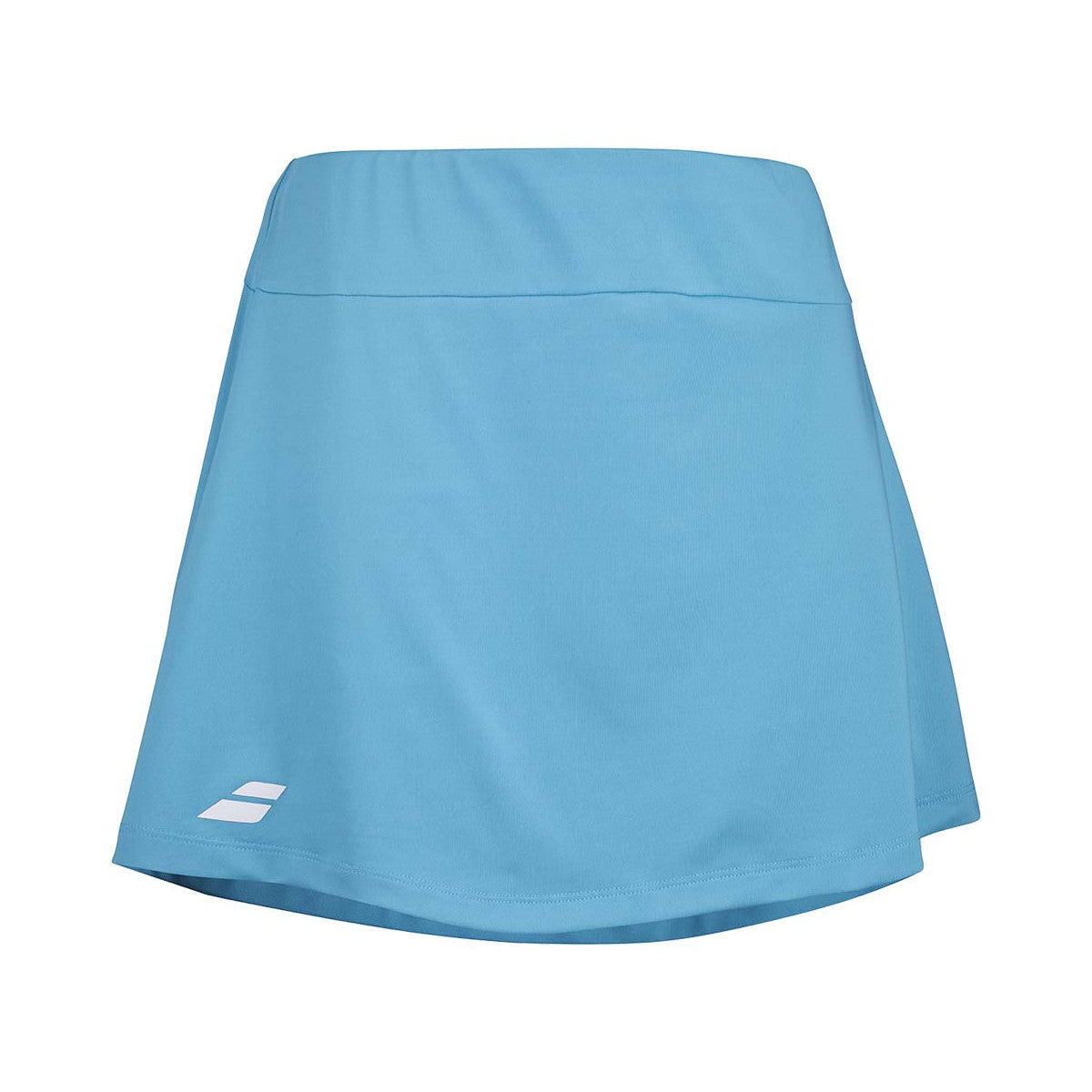 Babolat Play Skirt Cyan Blue – 2