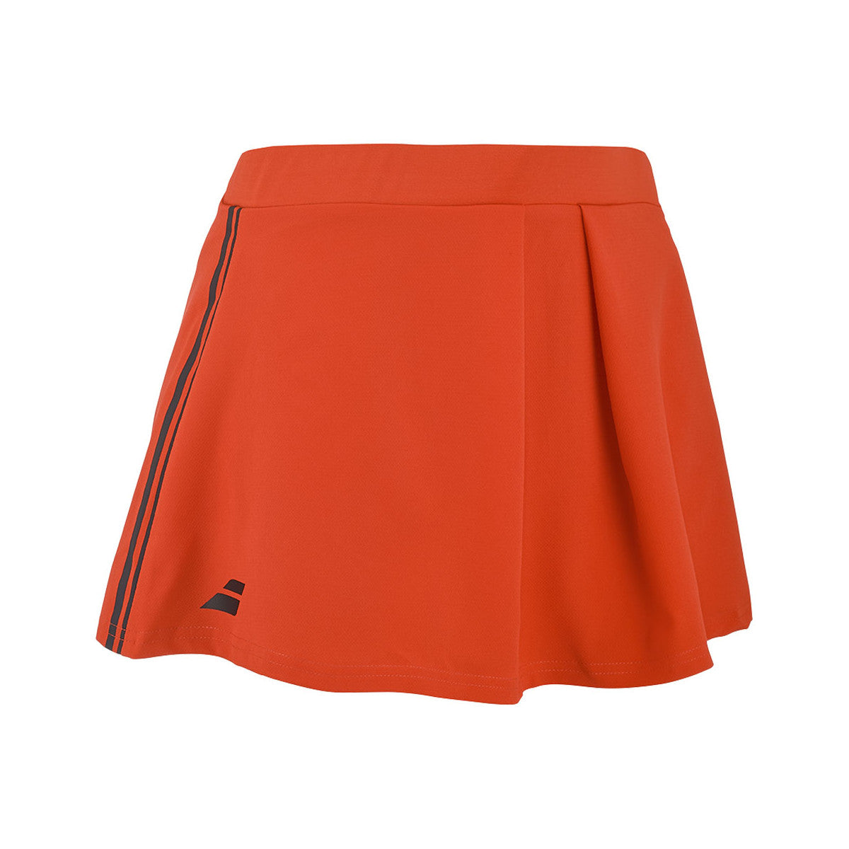 Babolat Play Skirt Orange – 3