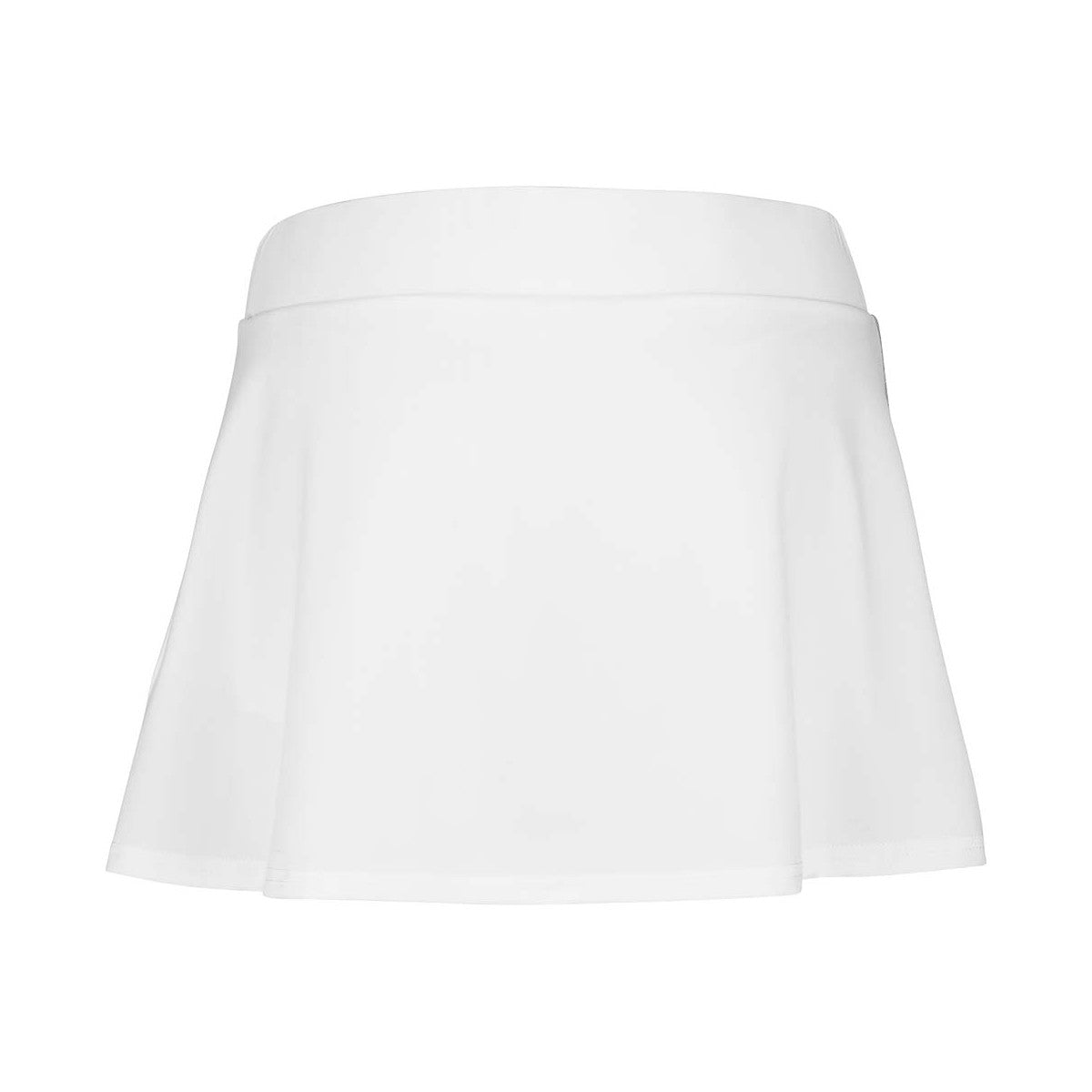 Babolat Play Skirt White / Orange – 3