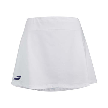 Babolat Play Skirt White