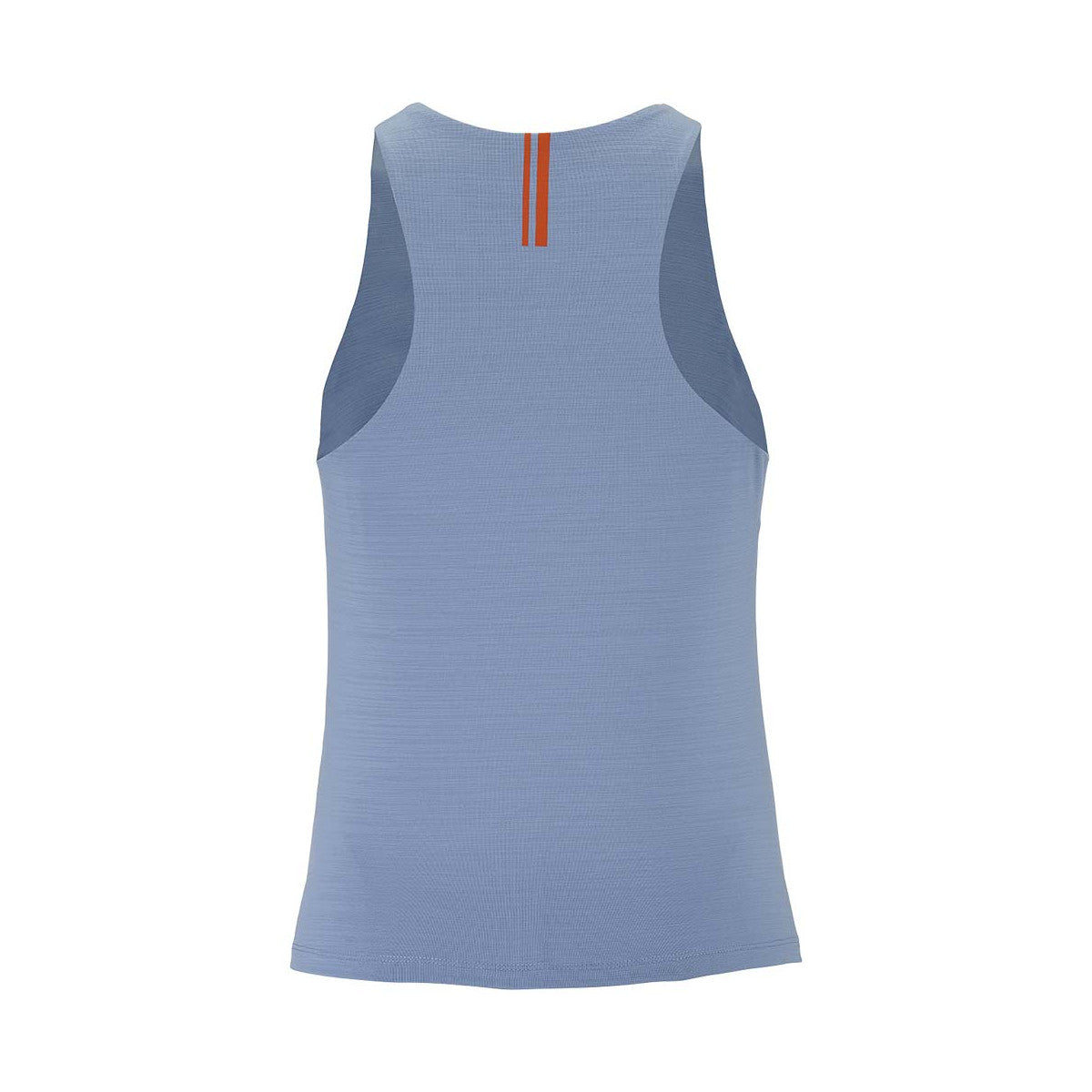 Babolat Play Woman Blue Tank Top – 3
