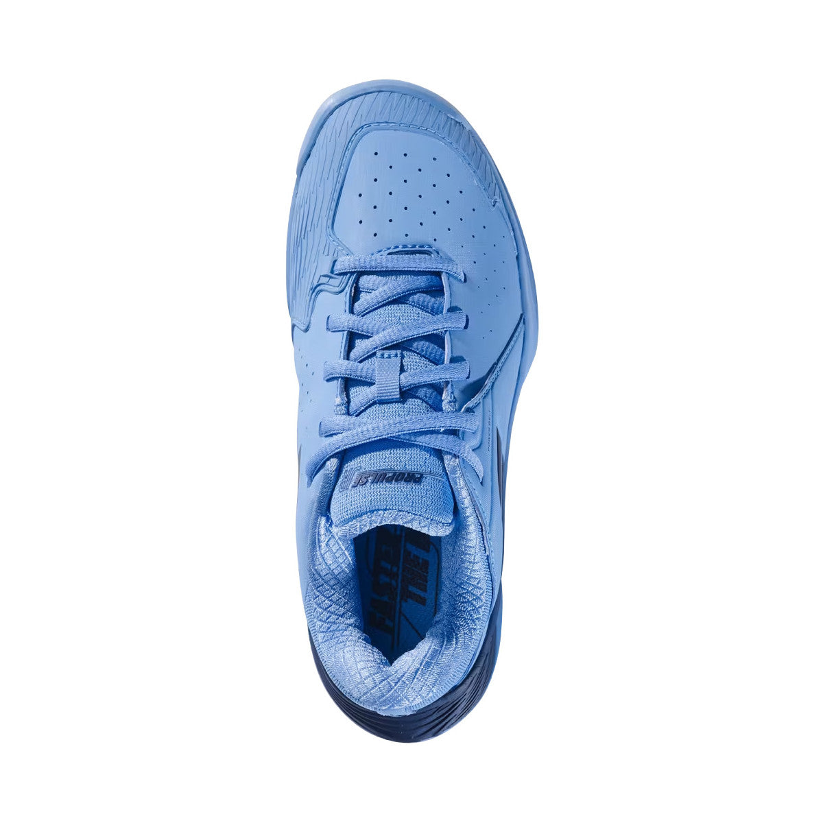 Babolat Propulse All Court Jr Blue Shoes – 3