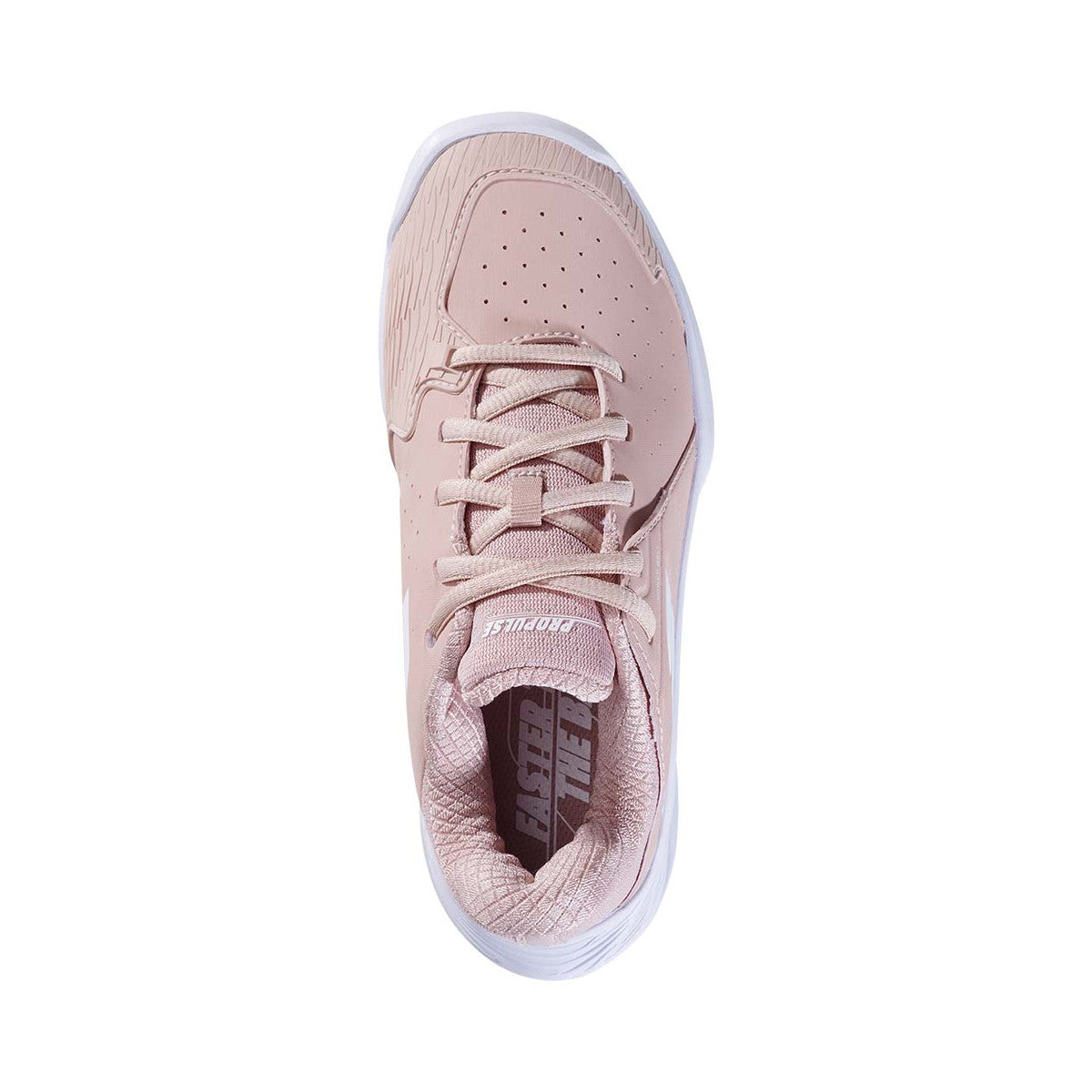 Babolat Propulse All Court Junior Shoes Sand Pink – 4