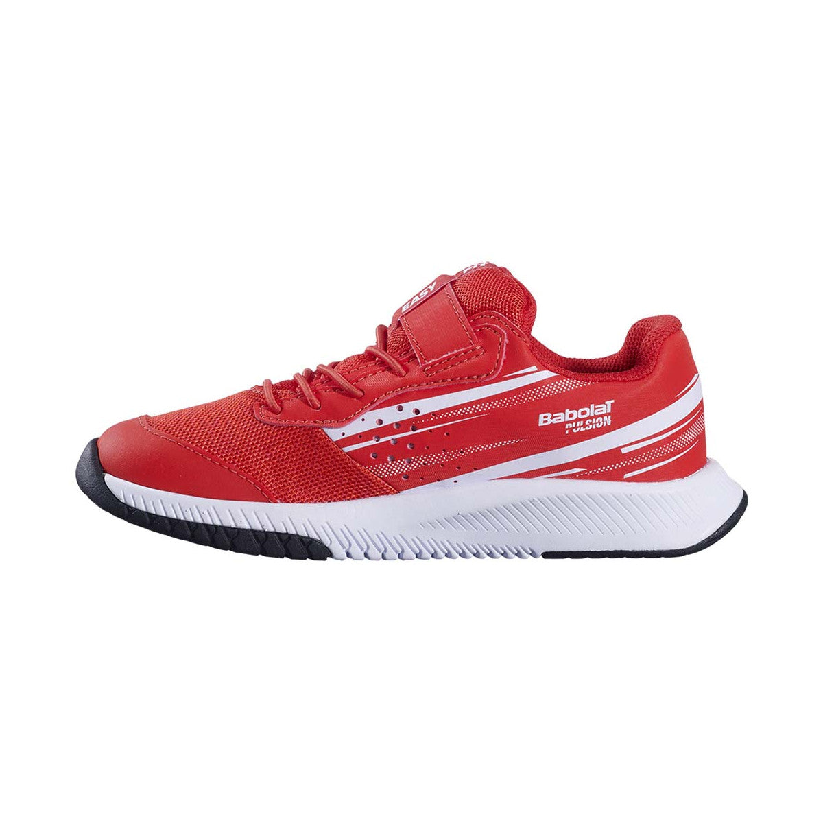 Babolat Pulsion Kid All Court Junior Shoes Red / White – 2