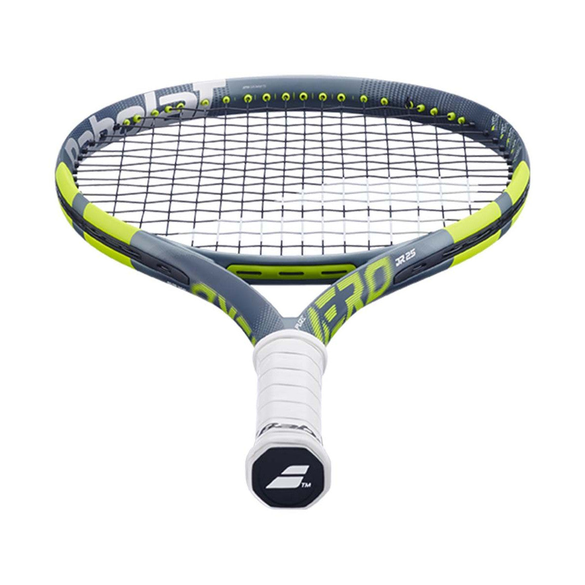 Babolat Pure Aero Junior 25 2026 Tennis Racquet (235g) – 3