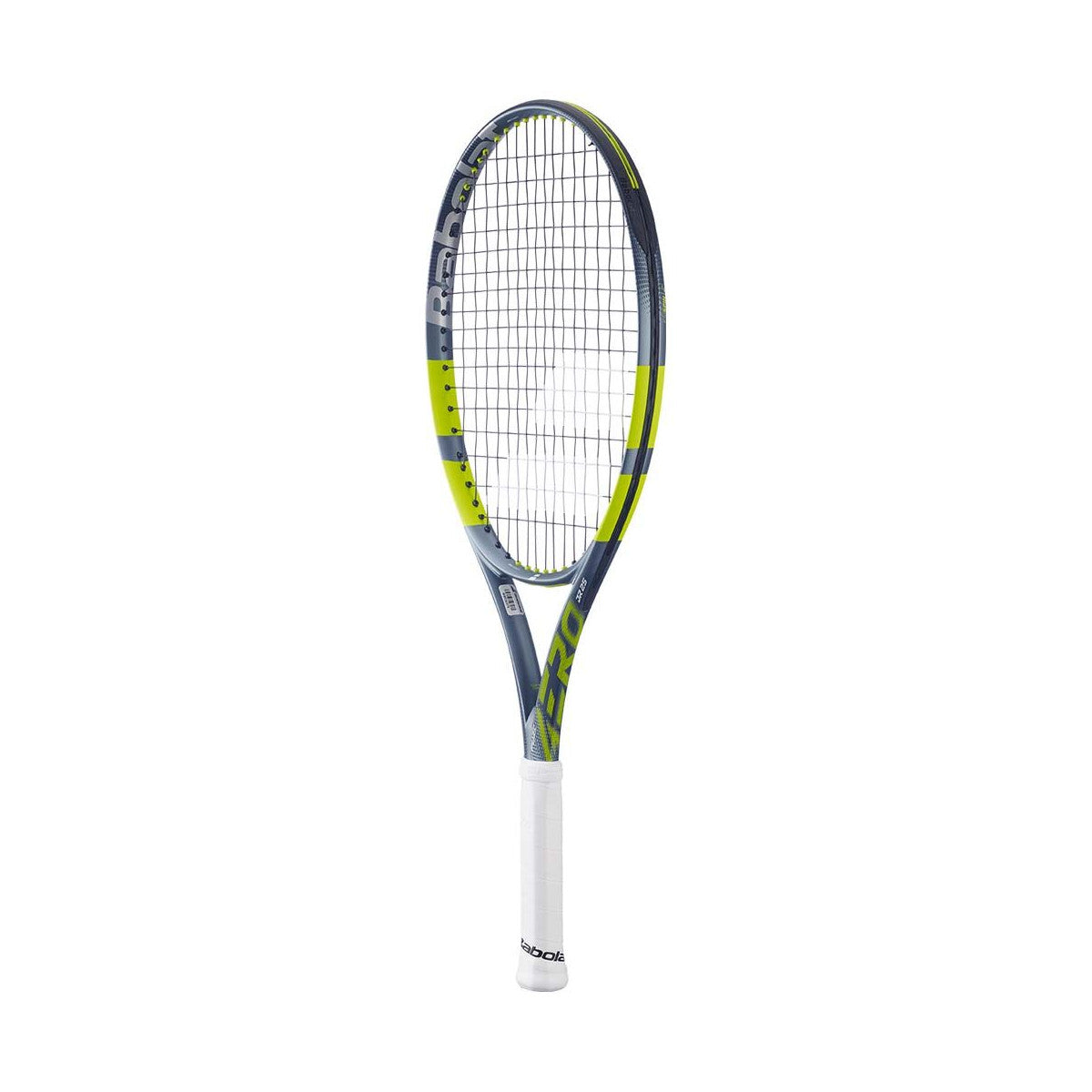 Babolat Pure Aero Junior 25 2026 Tennis Racquet (235g) – 2