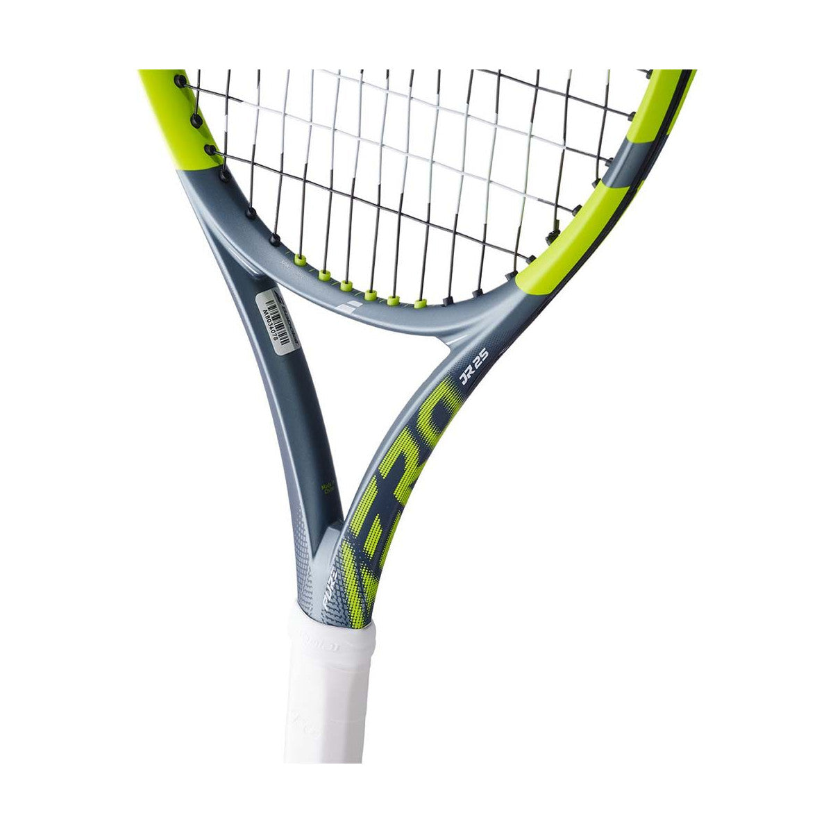 Babolat Pure Aero Junior 25 2026 Tennis Racquet (235g) – 5