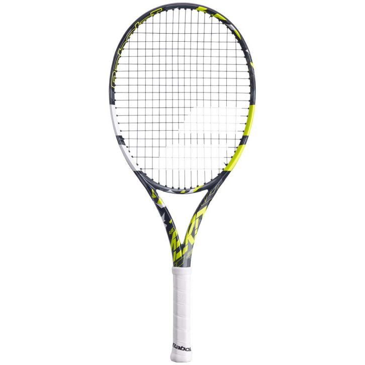 Babolat Pure Aero Junior 26 2023 (250g) Racket