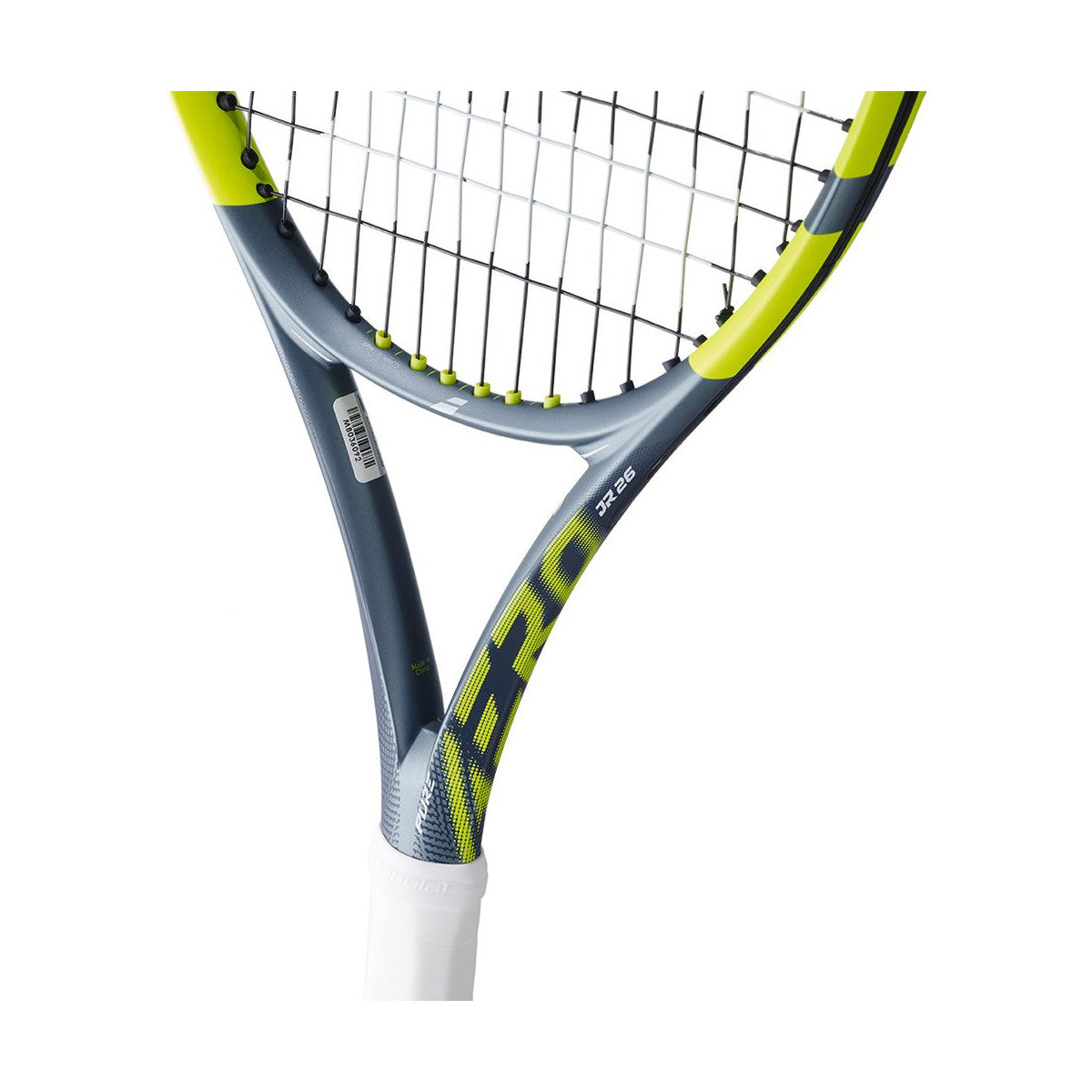 Babolat Pure Aero Junior 26 2026 Tennis Racquet (250g) – 3