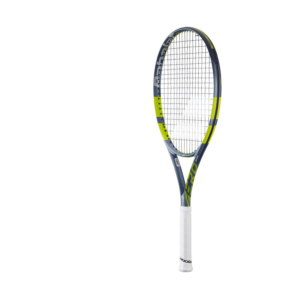 Babolat Pure Aero Junior 26 2026 Tennis Racquet (250g) – 6