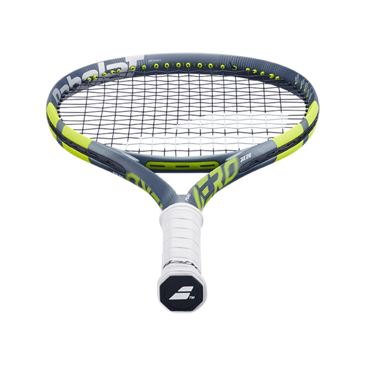 Babolat Pure Aero Junior 26 2026 Tennis Racquet (250g) – 5