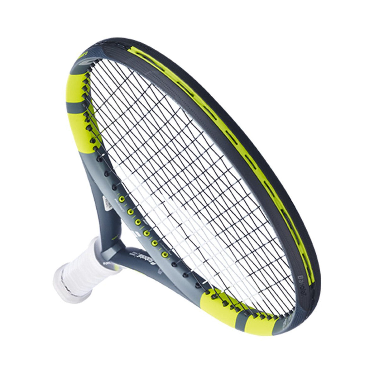 Babolat Pure Aero Junior 26 2026 Tennis Racquet (250g) – 2