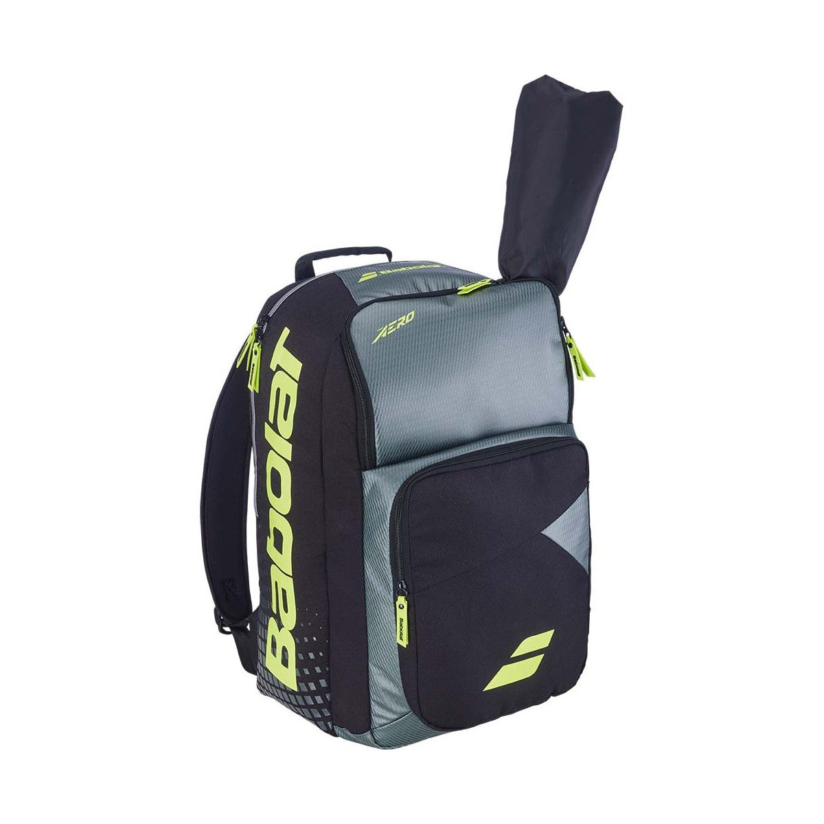 Babolat Pure Aero Tennis Backpack – 3