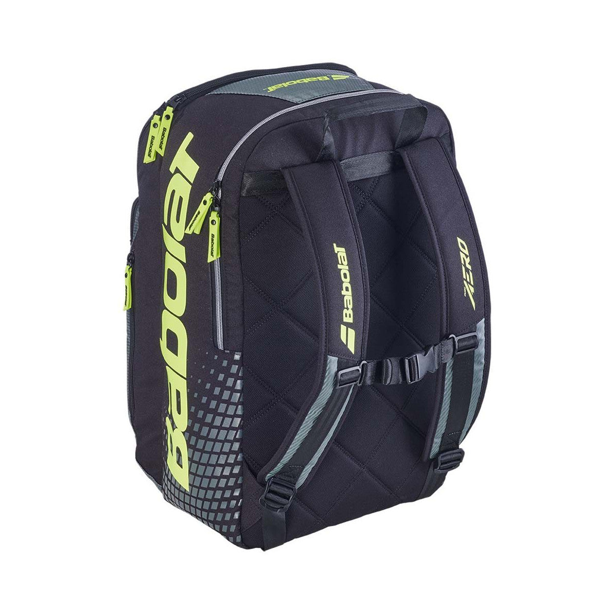 Babolat Pure Aero Tennis Backpack – 2