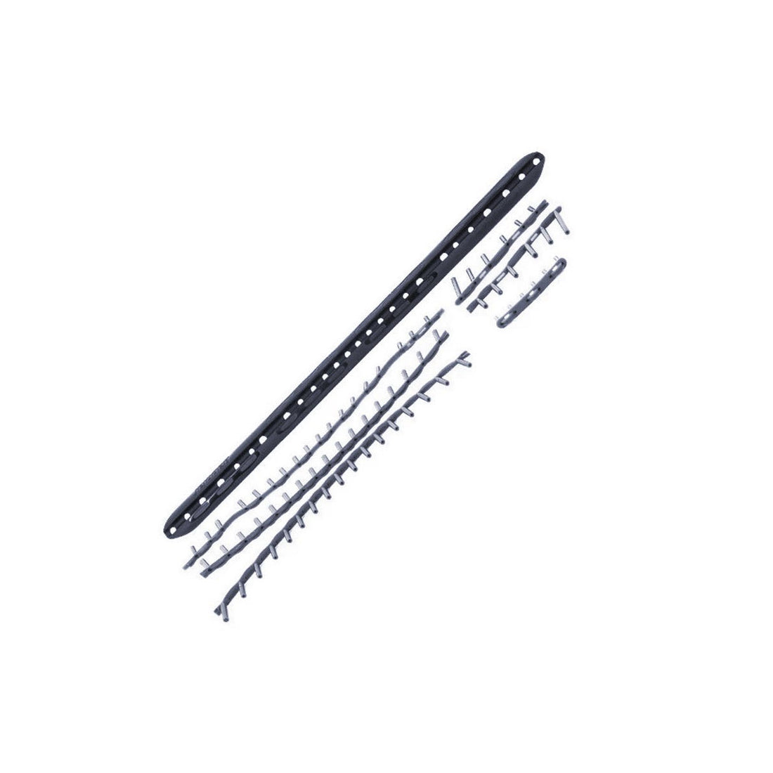 Babolat Pure Drive 25 Junior 2025 bumper and grommet set