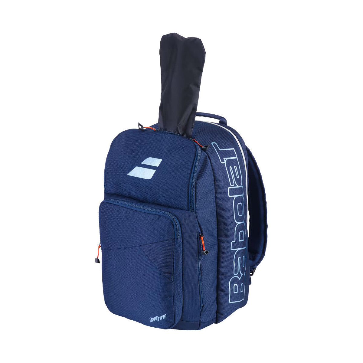 Babolat Pure Drive Backpack – 4