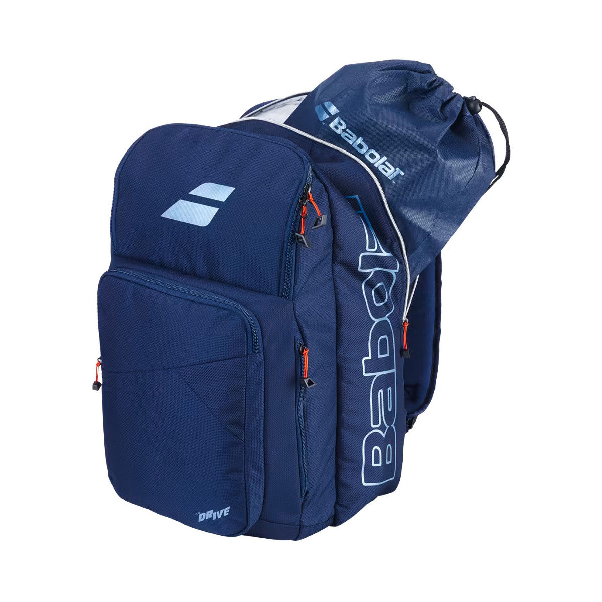 Babolat Pure Drive Backpack – 3