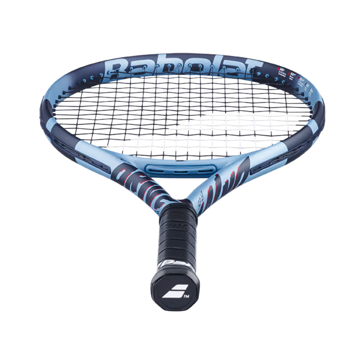 Babolat Pure Drive JR 25 Racquet – 4