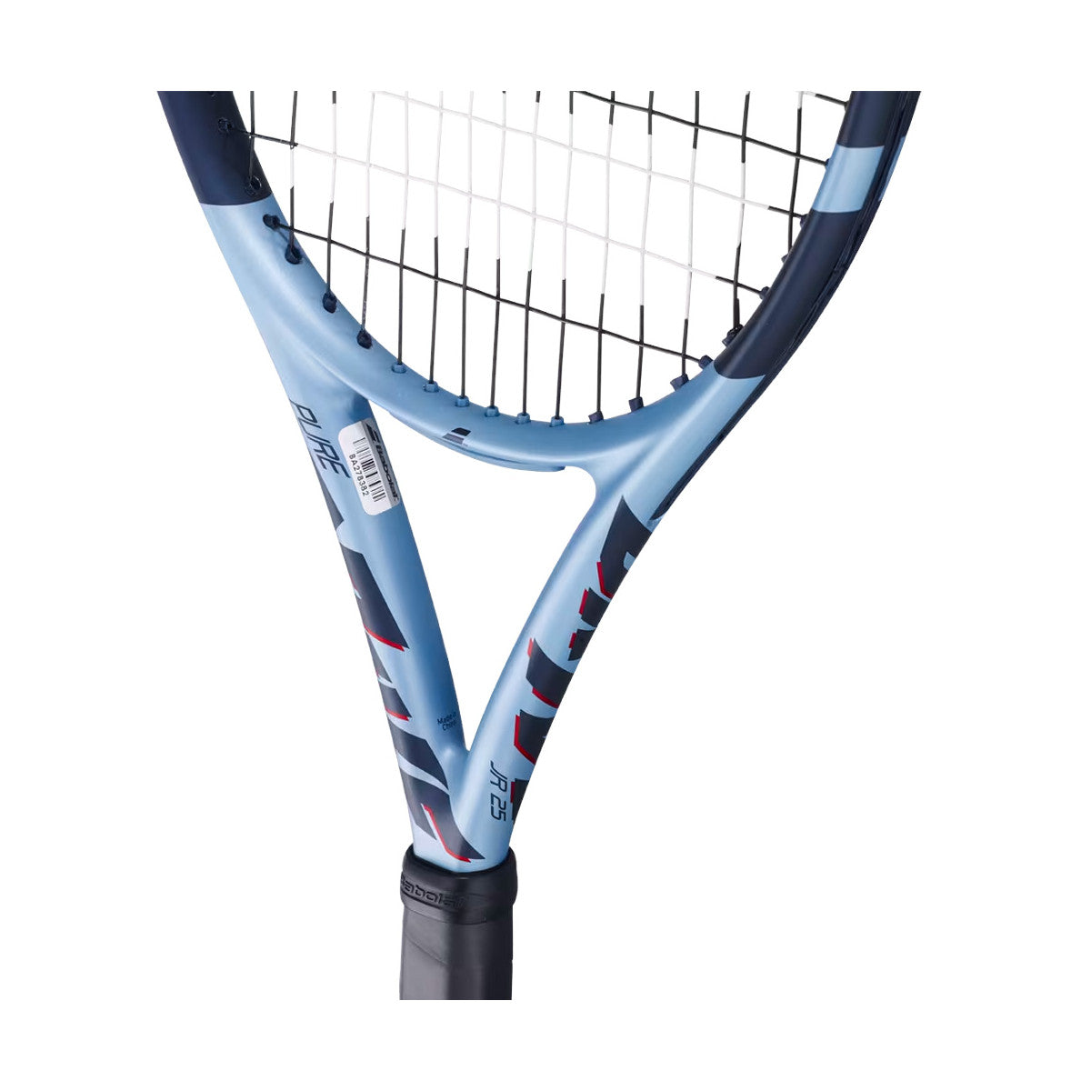 Babolat Pure Drive JR 25 Racquet – 6