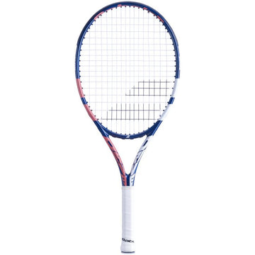Raquette Babolat Pure Drive Junior 25 pour fille (230 g)