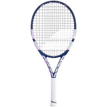 Raquette Babolat Pure Drive Junior 25 pour fille (240 g)