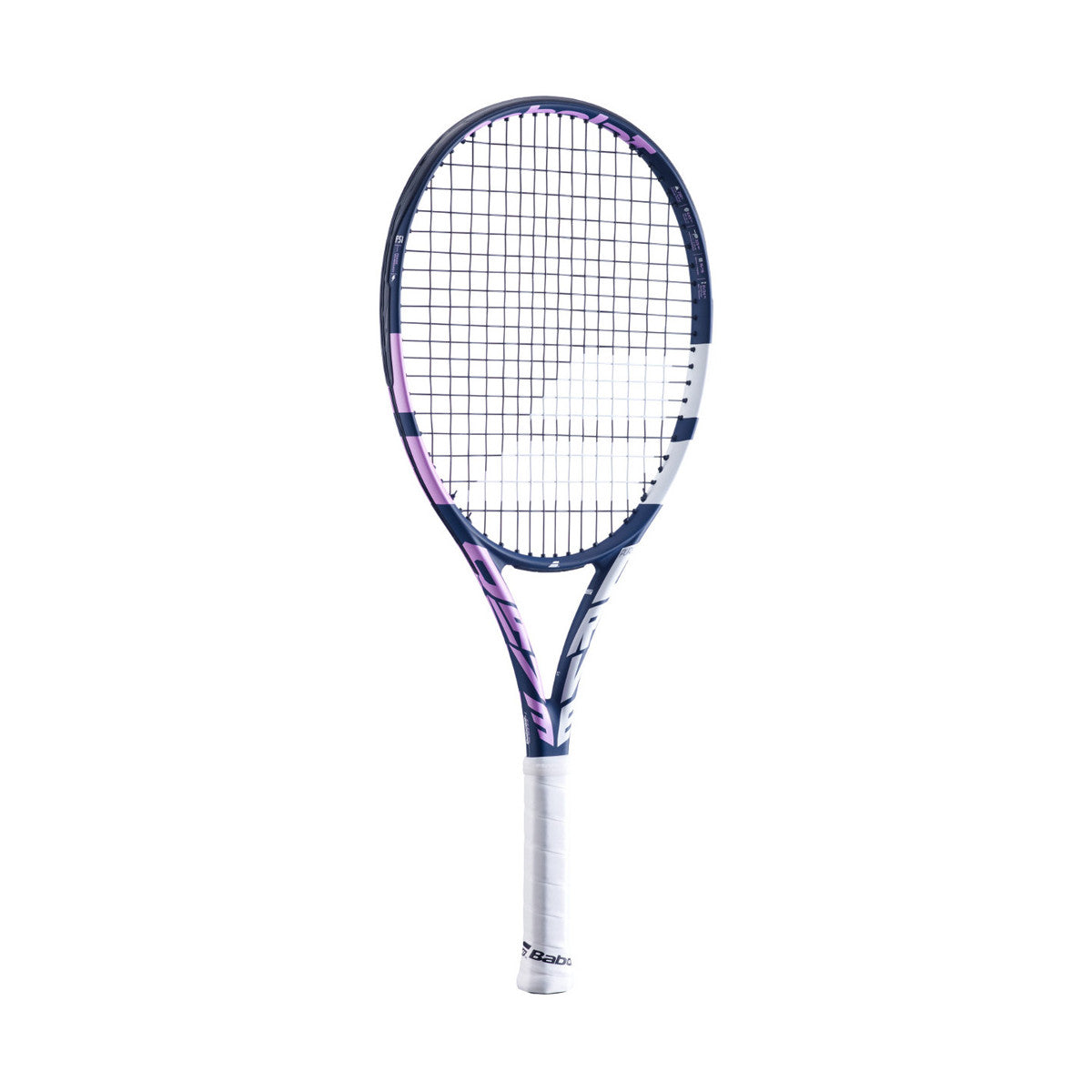 Babolat Pure Drive Junior 25 Girl Tennis Racquet (240g) – 2
