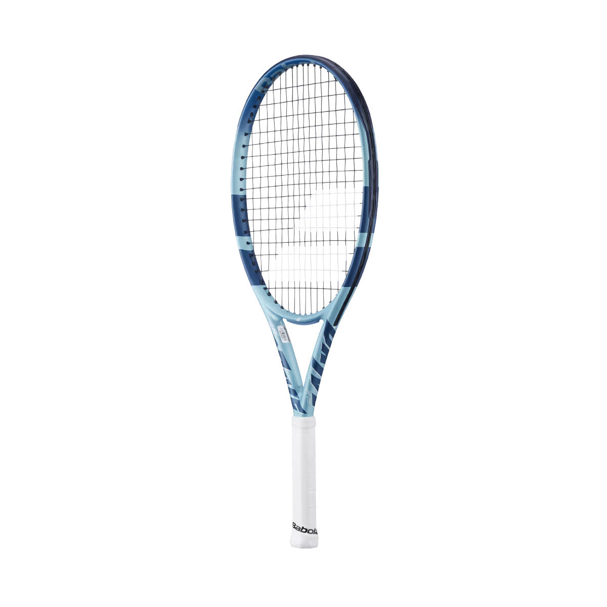 Babolat Pure Drive Junior 25 Light Blue (240g) Racquet – 2