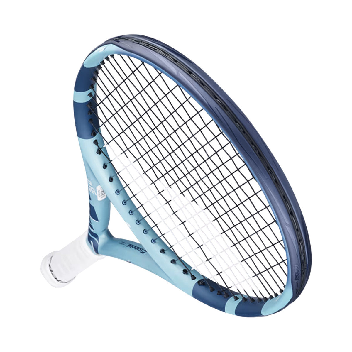 Babolat Pure Drive Junior 25 Light Blue (240g) Racquet – 5