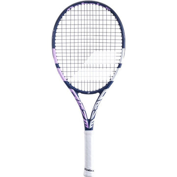 Raquette Babolat Pure Drive Junior 26 pour fille (250 g)