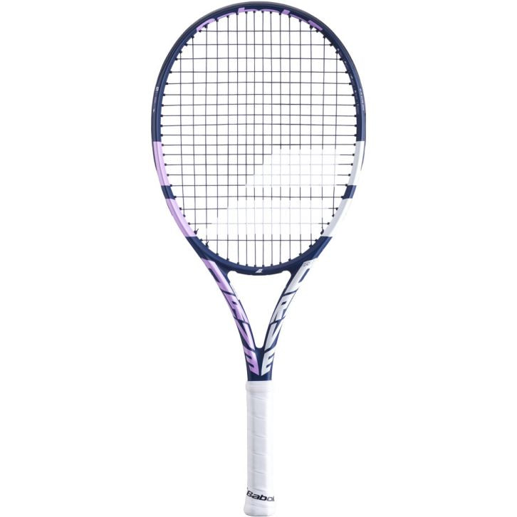 Raquette Babolat Pure Drive Junior 26 pour fille (250 g)