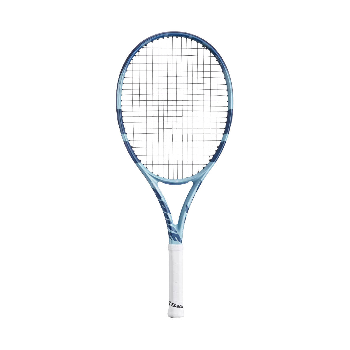 Babolat Pure Drive Junior 26 Light Blue (250g) Racquet