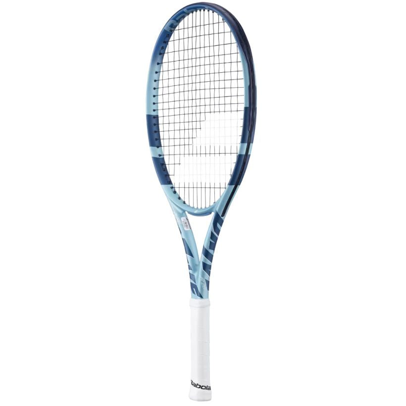 Babolat Pure Drive Junior 26 Light Blue (250g) Racket