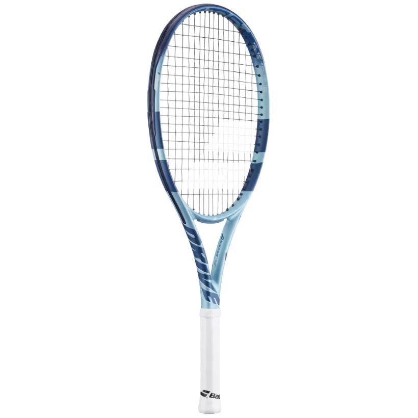 Babolat Pure Drive Junior 26 Light Blue (250g) Racket