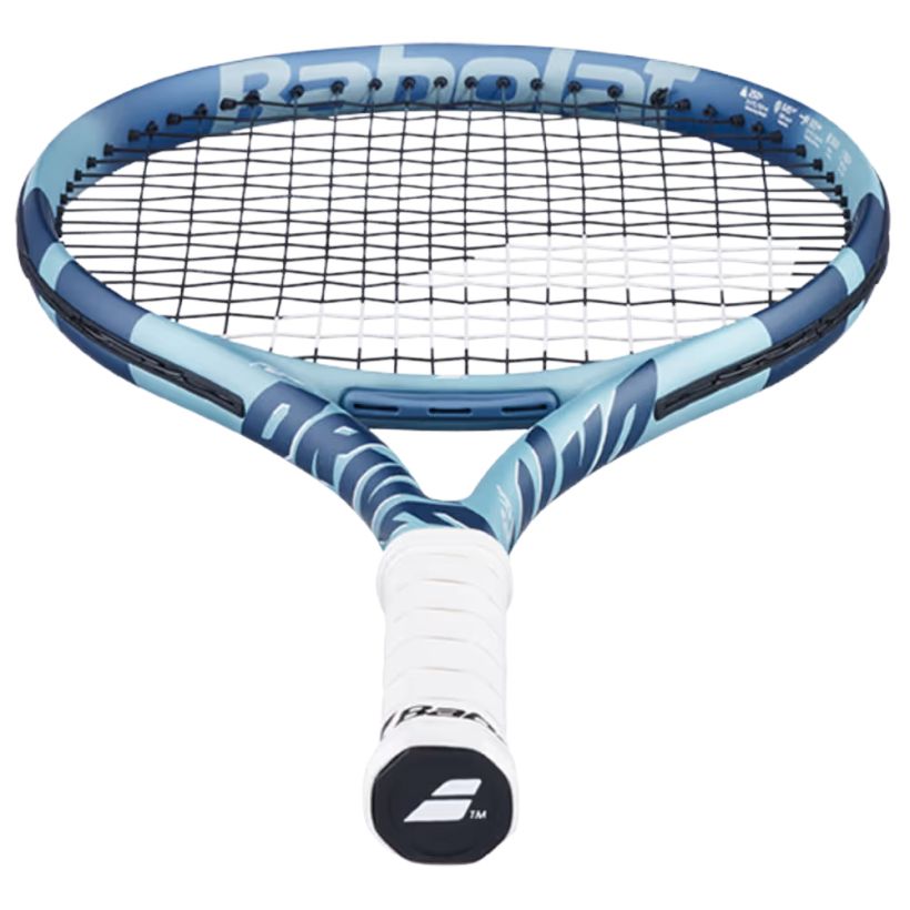 Babolat Pure Drive Junior 26 Light Blue (250g) Racket