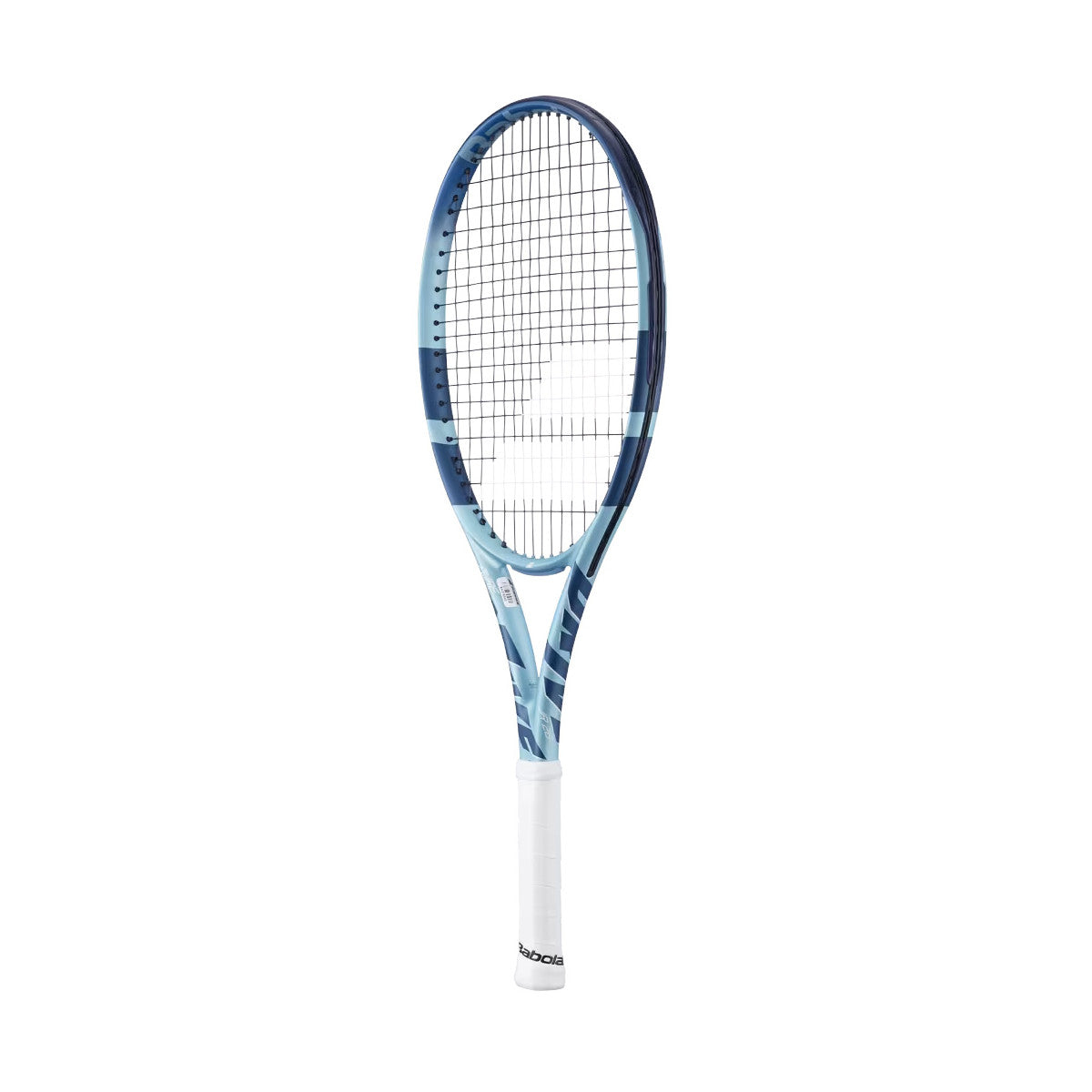 Babolat Pure Drive Junior 26 Light Blue (250g) Racquet – 2