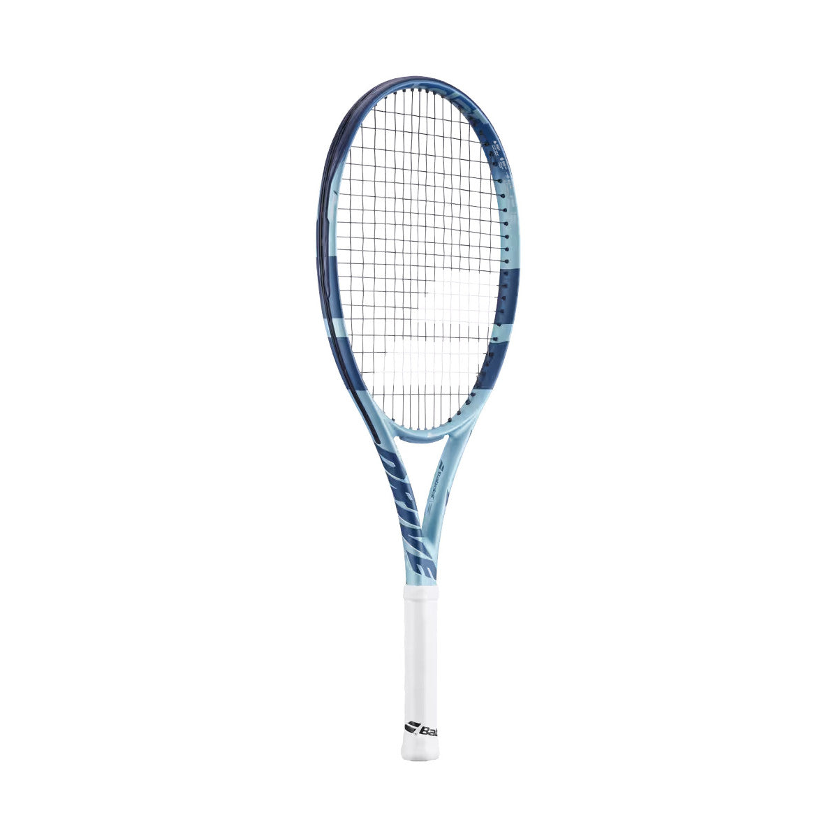 Babolat Pure Drive Junior 26 Light Blue (250g) Racquet – 3