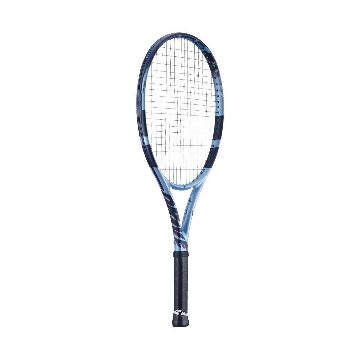 Babolat Pure Drive Junior 26 Tennis Racquet (250g) – 3