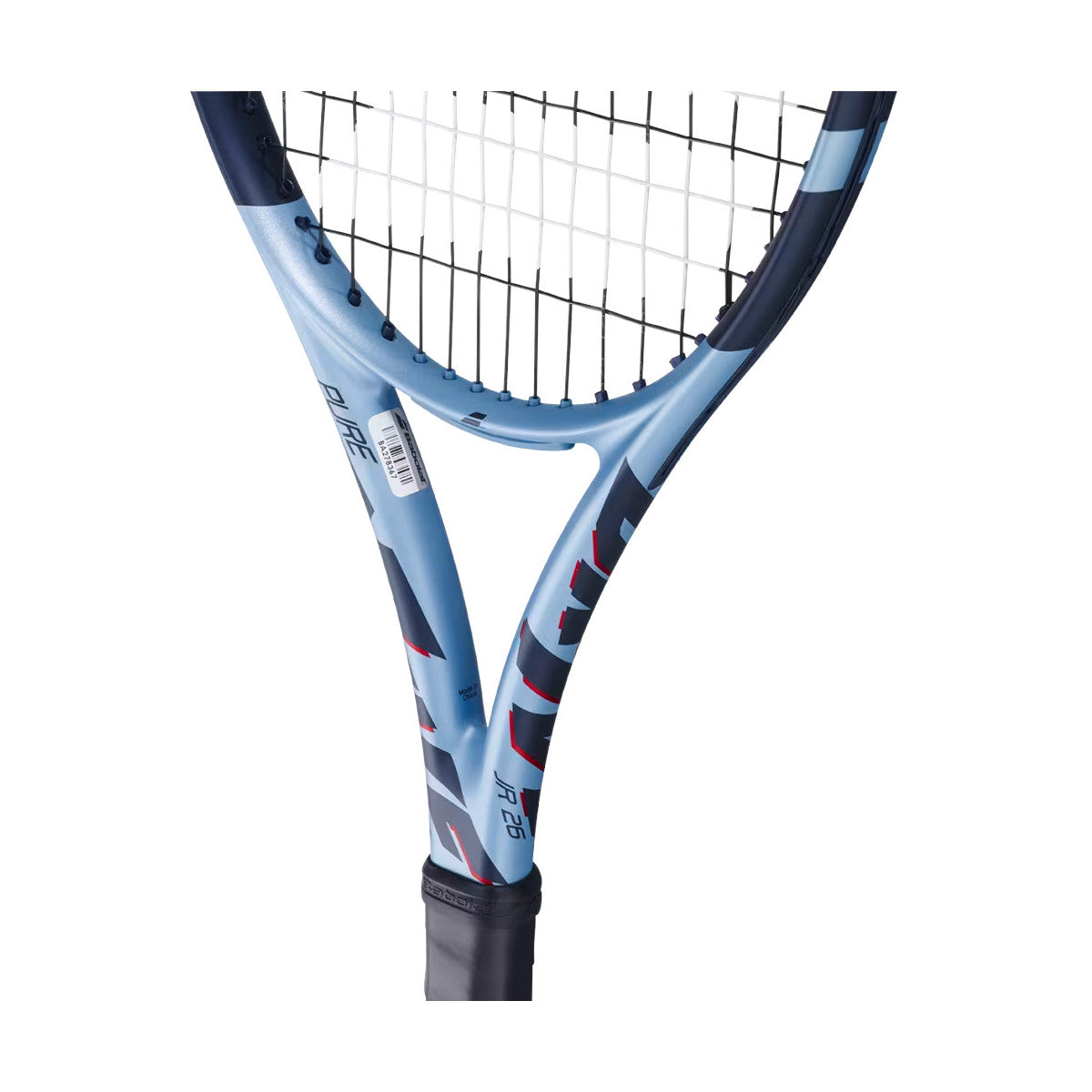 Babolat Pure Drive Junior 26 Tennis Racquet (250g) – 6