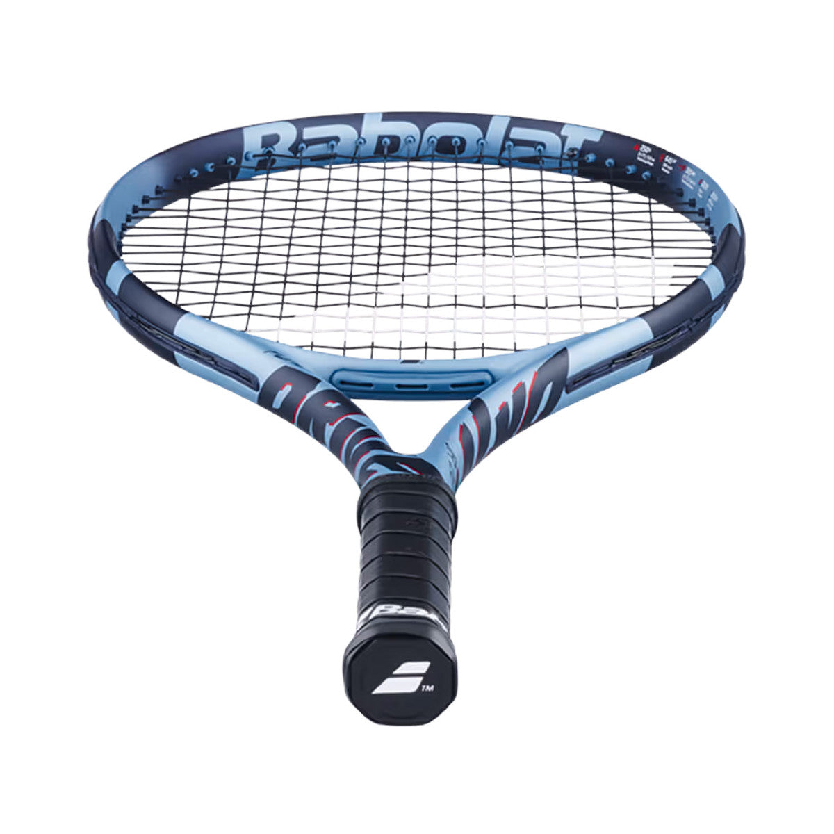 Babolat Pure Drive Junior 26 Tennis Racquet (250g) – 4