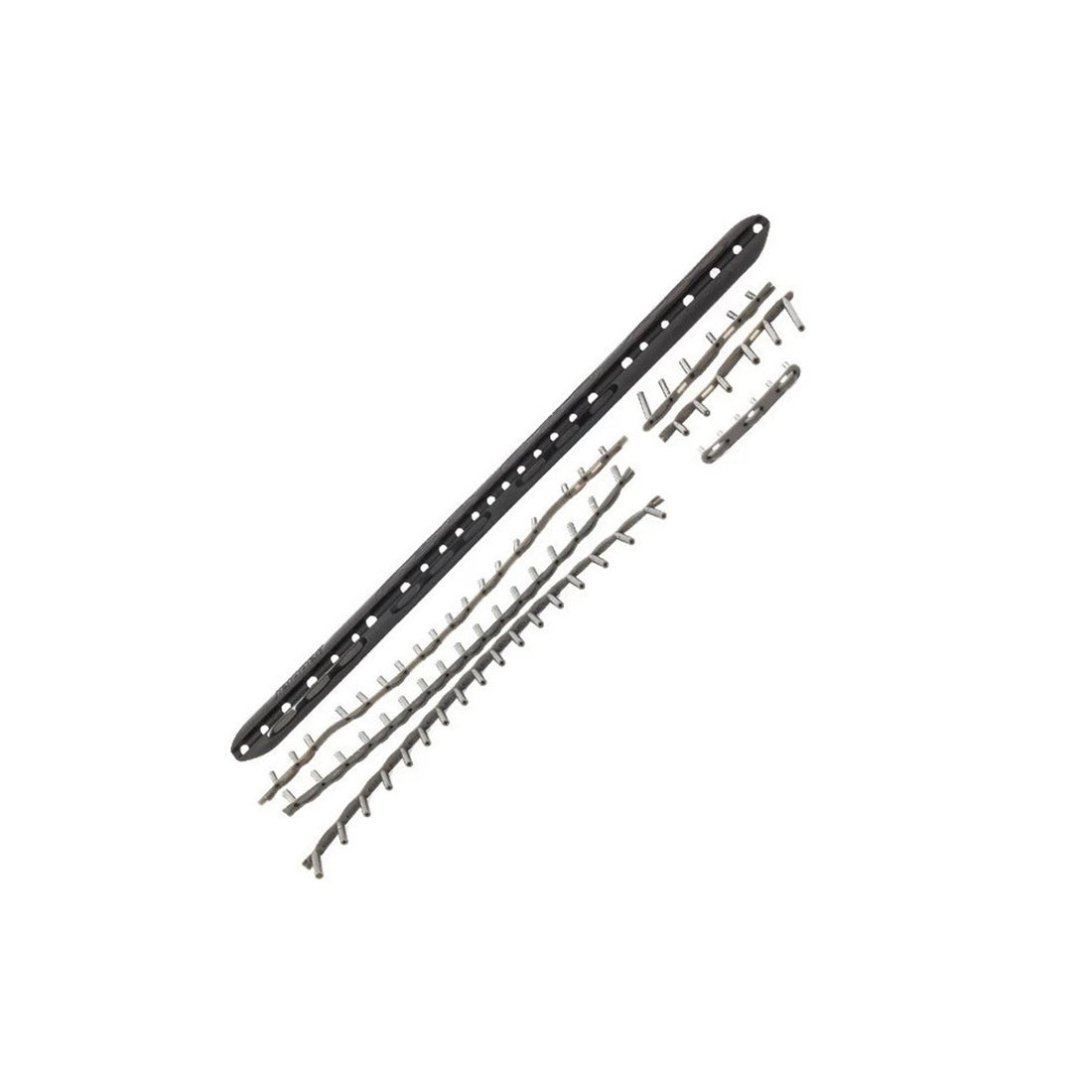 Babolat Pure Strike 100 / Team / Jr26 bumper set
