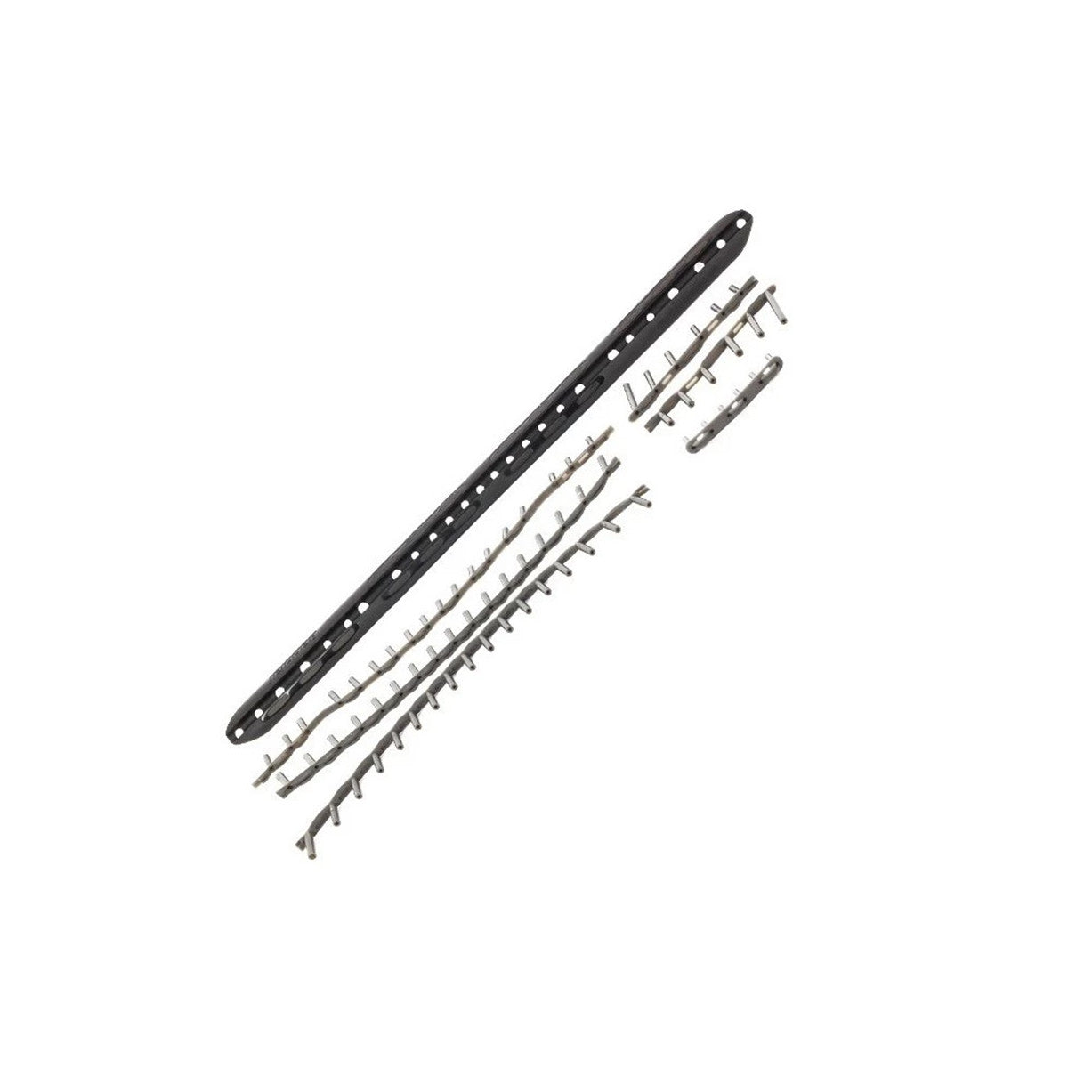 Babolat Pure Strike 100 / Team / Jr26 bumper set