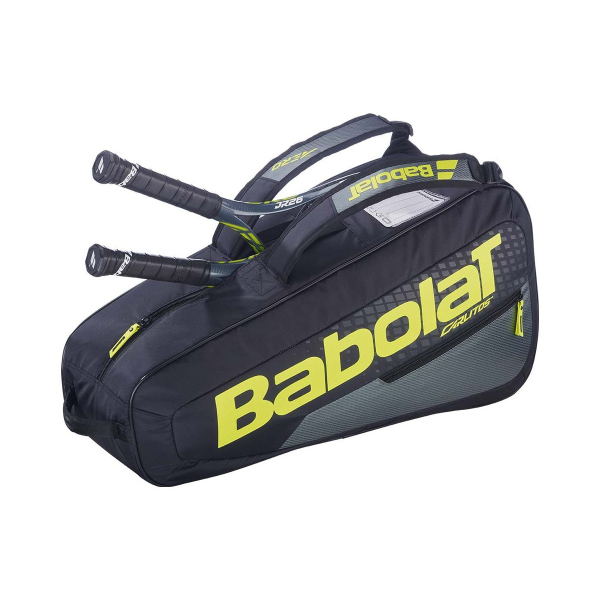 Babolat RH Carlitos Junior Tennis Bag – 4