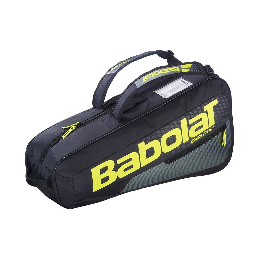 Babolat RH Carlitos Junior Tennis Bag