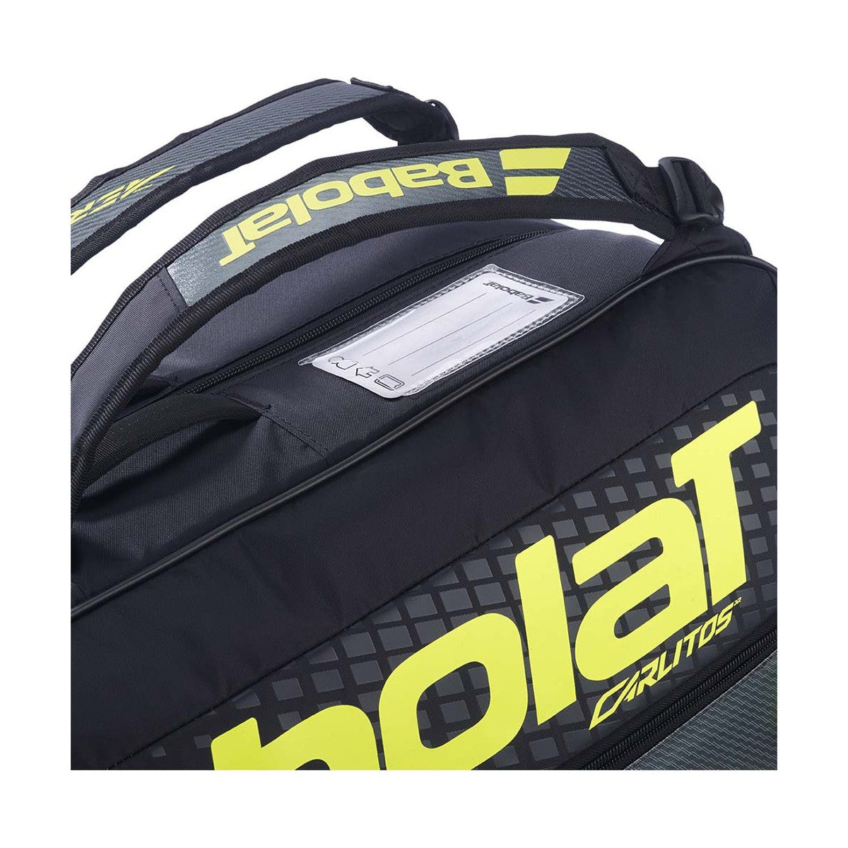 Babolat RH Carlitos Junior Tennis Bag – 3