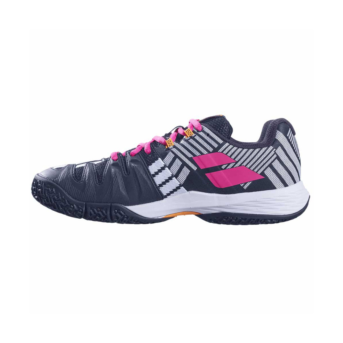 Babolat Sensa Woman Black / Pink Shoes – 2