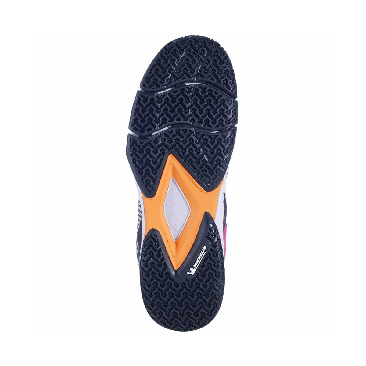Babolat Sensa Woman Black / Pink Shoes – 4