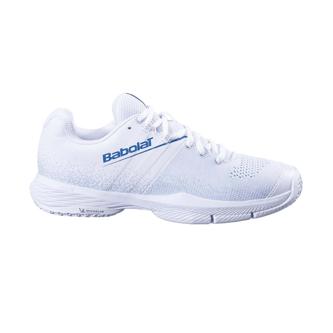 Babolat Sensa Woman White Shoes
