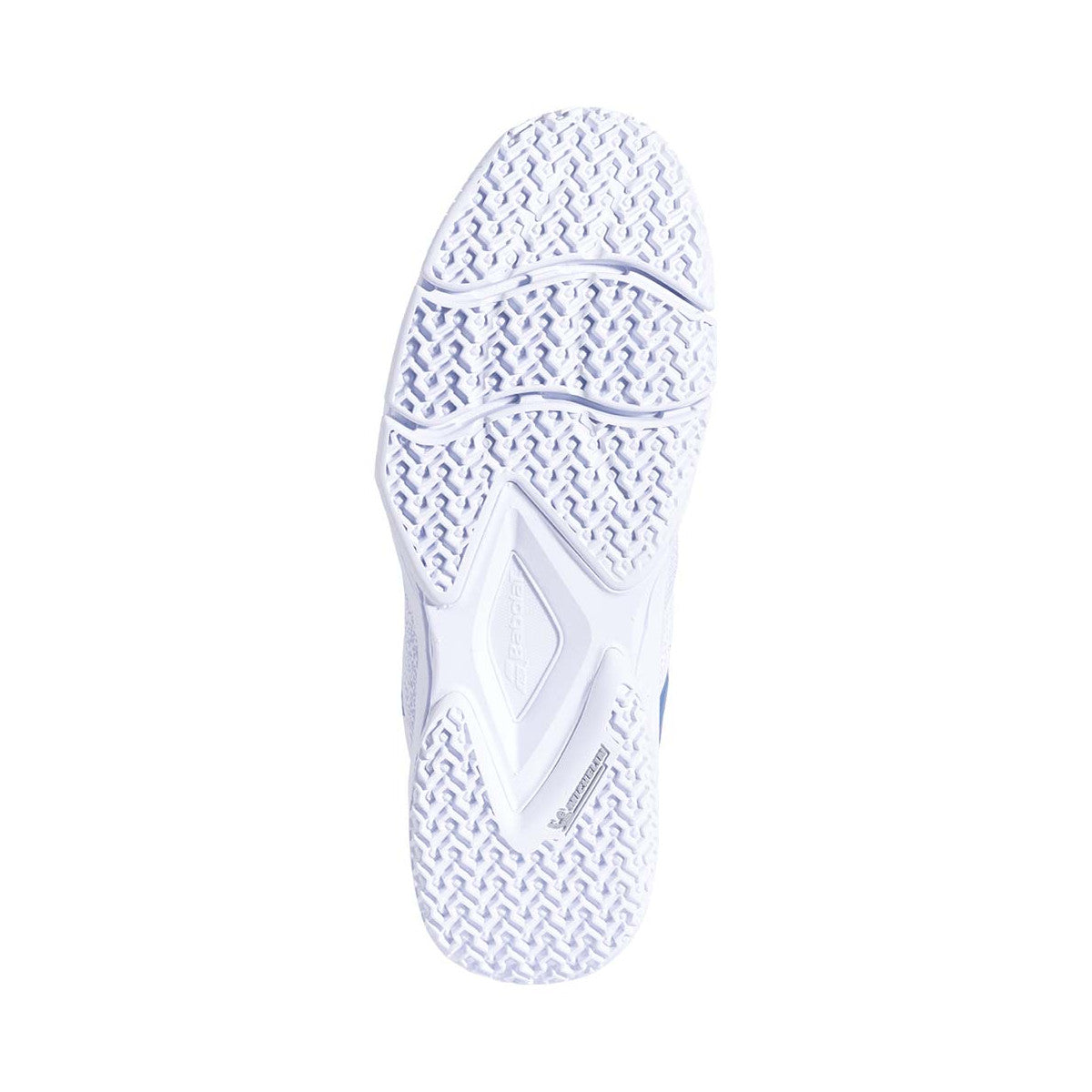 Babolat Sensa Woman White Shoes – 3